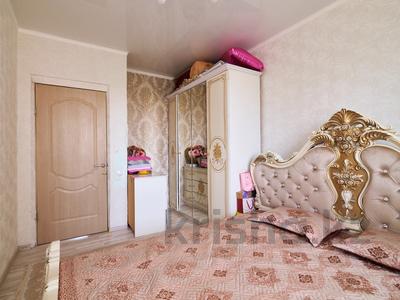 3-бөлмелі пәтер · 80 м² · 5/6 қабат, Республики 18Б, бағасы: 28.6 млн ₸ в Косшы