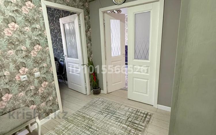 2-бөлмелі пәтер · 75 м² · 4/4 қабат, Нұрсәт ш/а 5 — трц Рахима Ниш, бағасы: 28 млн ₸ в Шымкенте, Каратауский р-н — фото 2