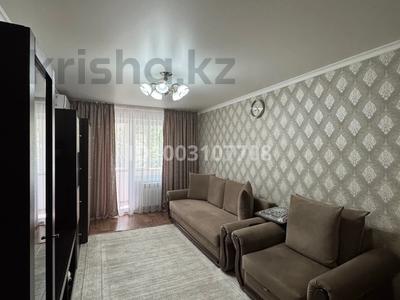 2-комнатная квартира · 50 м² · 5/5 этаж, Рыскулова 261 за 20 млн 〒 в Талгаре