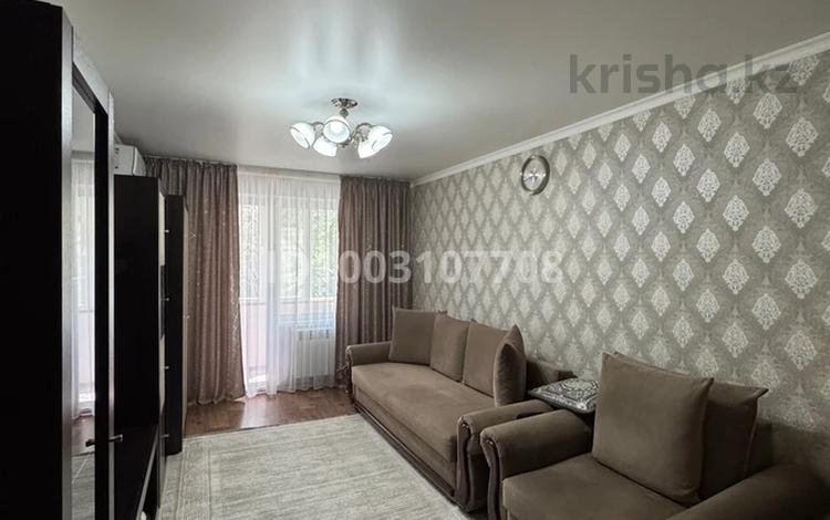 2-бөлмелі пәтер · 50 м² · 5/5 қабат, Рыскулова 261, бағасы: 20 млн ₸ в Талгаре — фото 2