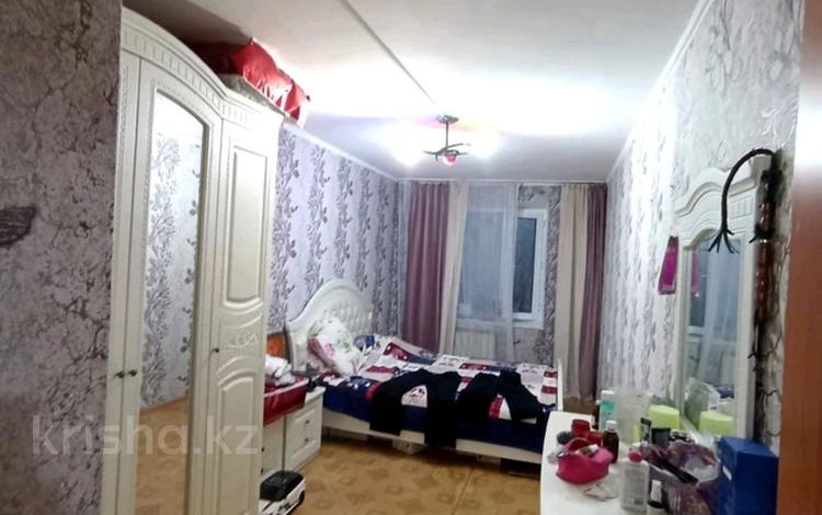 2-комнатная квартира, 45 м², 2/4 этаж, Военный городок за 12.5 млн 〒 в Талдыкоргане, военный городок Улан — фото 2