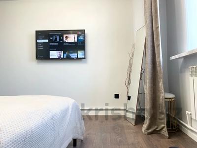 1-комнатная квартира · 20 м² · 1/9 этаж, Казыбек би 1а — Сатпаева за 14 000 ₸ в Усть-Каменогорске