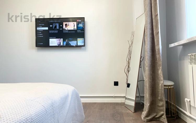 1-комнатная квартира · 20 м² · 1/9 этаж, Казыбек би 1а — Сатпаева за 14 000 ₸ в Усть-Каменогорске — фото 2