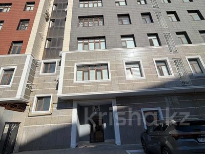 1-бөлмелі пәтер · 57.2 м² · 4/10 қабат, 17-ш/а. 19, бағасы: 25 млн ₸ в Актау, 17-й мкр