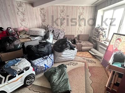 3-комнатная квартира · 70 м² · 5/5 этаж, Каратал 49 за 19.3 млн ₸ в Талдыкоргане