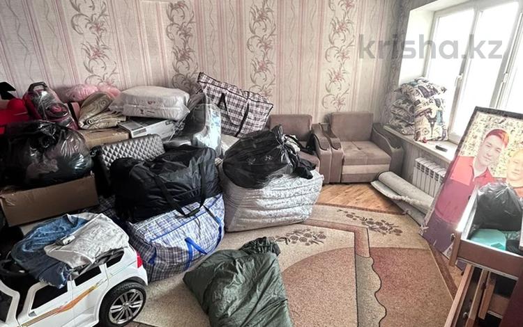 3-бөлмелі пәтер · 70 м² · 5/5 қабат, Каратал 49, бағасы: 19.3 млн ₸ в Талдыкоргане — фото 14