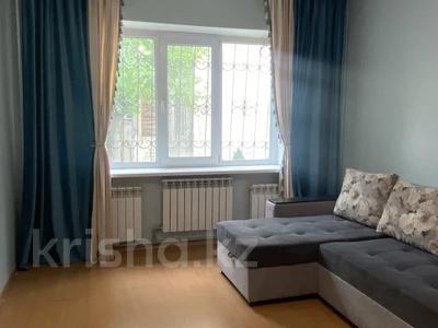 2-комнатная квартира · 55.2 м² · 1/5 этаж, Водник 3 89 за 22.5 млн 〒 в Боралдае (Бурундай)