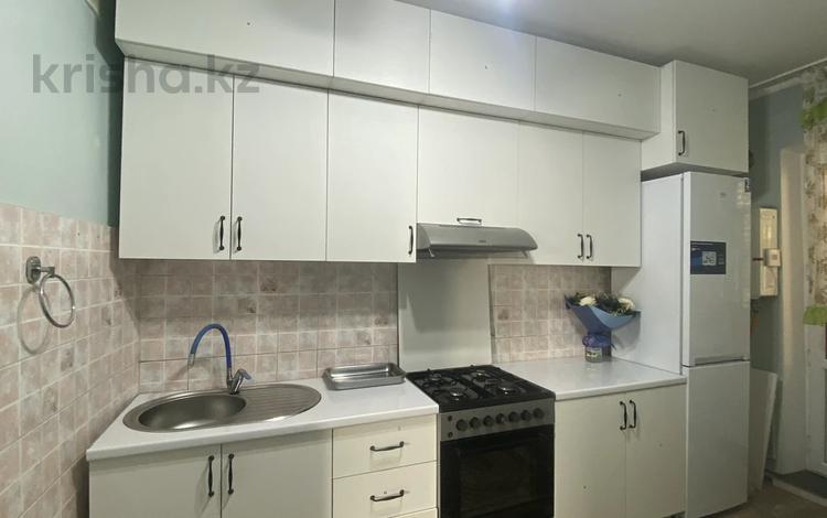 2-комнатная квартира · 55.2 м² · 1/5 этаж, Водник 3 89 за 20 млн ₸ в Боралдае (Бурундай) — фото 27