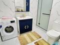 2-комнатная квартира · 65 м² · 5/12 этаж, Сзади Обл. Акимата — Квартира Халял. Теннисный корт. Гребной канал. Конгресс Холл за 16 000 ₸ в Туркестане — фото 11