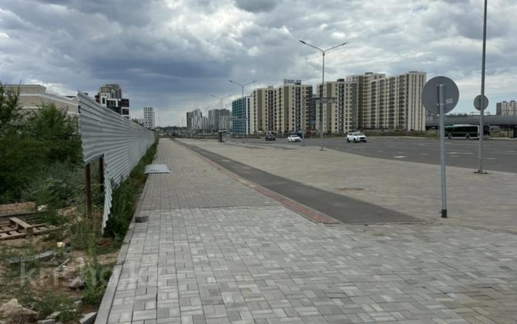 Участок · 1 га, Шаймерденов за 300 млн ₸ в Астане, Сарайшык р-н — фото 2