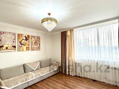 2-комнатная квартира · 56.2 м² · 11/18 этаж, Ж. Нажимеденова 62 — А62 за 30.5 млн ₸ в Астане, Сарайшык р-н