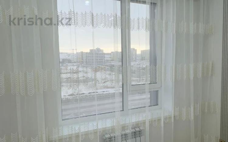 1-бөлмелі пәтер · 37 м² · 3/9 қабат, Есенберлина, бағасы: 25.5 млн ₸ в Усть-Каменогорске — фото 4