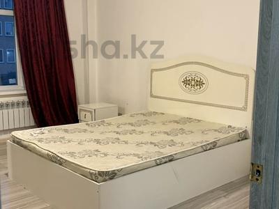 1-комнатная квартира · 53 м² · 1/7 этаж, Сарытогай 13 за 22 млн ₸ в Астане, Есильский р-н