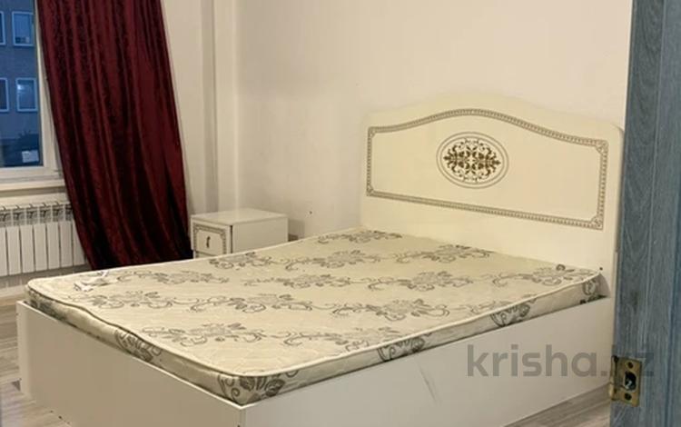1-комнатная квартира · 53 м² · 1/7 этаж, Сарытогай 13 за 22 млн ₸ в Астане, Есильский р-н — фото 2