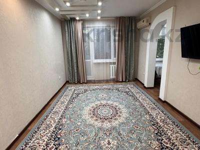 2-комнатная квартира · 45 м² · 3/5 этаж, Алматинская за 12 млн ₸ в Уральске