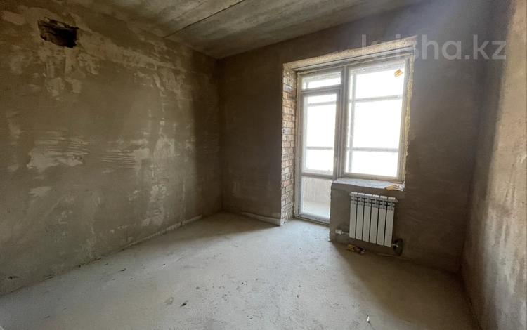 1-комнатная квартира · 36 м² · 3/9 этаж, Айтматова 23 — Молдагалиева за 19.9 млн 〒 в Астане, Нура р-н — фото 16