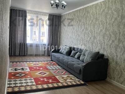 1-комнатная квартира · 39.8 м² · 4/9 этаж, Райымбек 590/17 за 26.4 млн ₸ в Алматы, Наурызбайский р-н