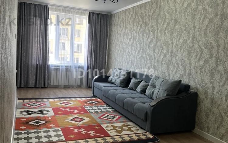 1-комнатная квартира · 39.8 м² · 4/9 этаж, Райымбек 590/17 за 26.4 млн ₸ в Алматы, Наурызбайский р-н — фото 2