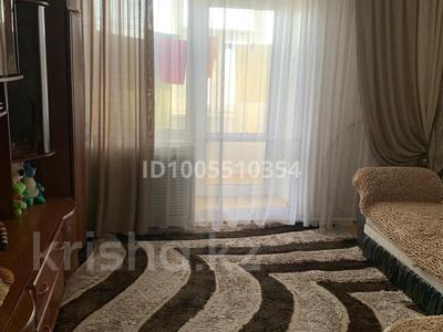 2-комнатная квартира · 49.2 м² · 1/2 этаж, Щорса 1 — Спорт комплекс, школа за 10.5 млн ₸ в Есиль