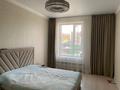 3-комнатная квартира · 78 м² · 2/10 этаж, Кумисбекова 11 — Джангильдина за 48.5 млн 〒 в Астане, Сарыарка р-н