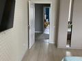 3-комнатная квартира · 78 м² · 2/10 этаж, Кумисбекова 11 — Джангильдина за 48.5 млн 〒 в Астане, Сарыарка р-н — фото 3