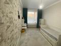 3-комнатная квартира · 78 м² · 2/10 этаж, Кумисбекова 11 — Джангильдина за 48.5 млн 〒 в Астане, Сарыарка р-н — фото 4