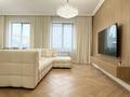 Отдельный дом · 5 комнат · 275 м² · 5.5 сот., мкр Горный Гигант — Искандерова за 433.5 млн ₸ в Алматы, Медеуский р-н