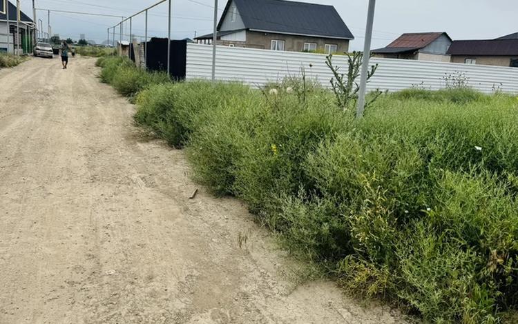 Жер телімі · 5 сотық, Жармұхамбет, бағасы: 6.6 млн ₸ в  — фото 2