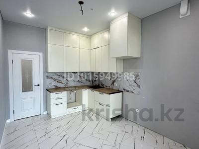 2-бөлмелі пәтер · 64.4 м² · 2/12 қабат, ​Чингиз Айтматов 62/1, бағасы: 39.9 млн ₸ в Астане, Нура р-н