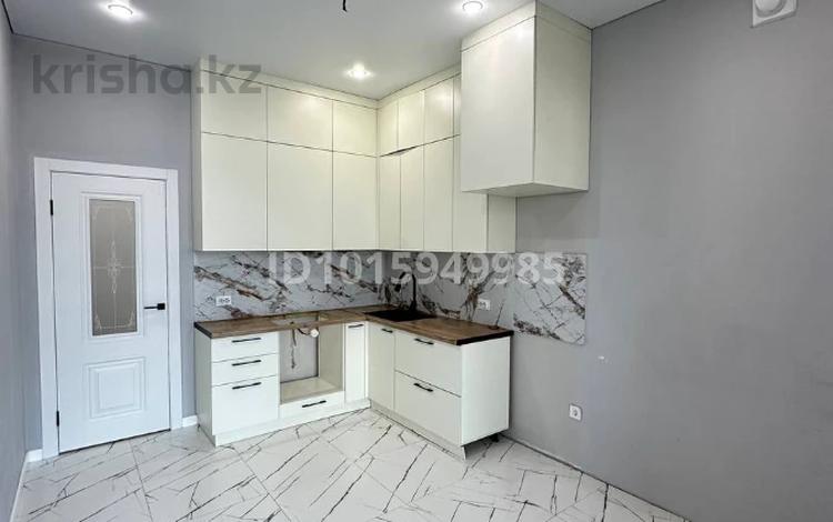 2-бөлмелі пәтер · 64.4 м² · 2/12 қабат, ​Чингиз Айтматов 62/1, бағасы: 39.9 млн ₸ в Астане, Нура р-н — фото 17