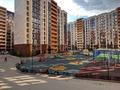 2-бөлмелі пәтер · 64.4 м² · 2/12 қабат, ​Чингиз Айтматов 62/1, бағасы: 39.9 млн ₸ в Астане, Нура р-н — фото 22