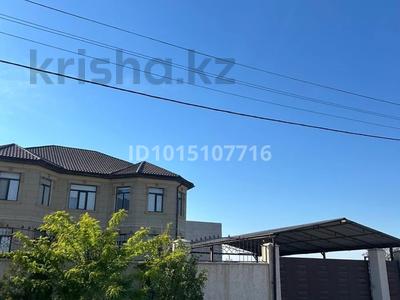 Отдельный дом · 8 комнат · 484.2 м² · 6 сот., 21-й мкр, 21-ш/а. 286 за 140 млн ₸ в Актау