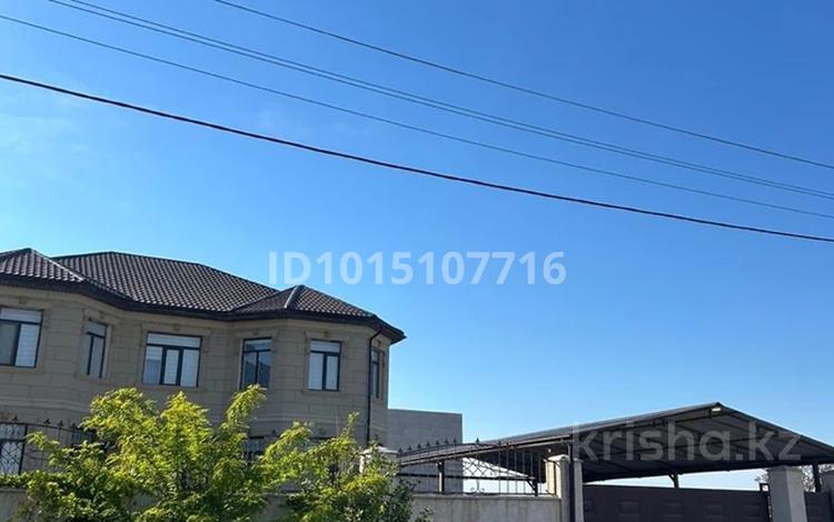 Отдельный дом · 8 комнат · 484.2 м² · 6 сот., 21-й мкр, 21-ш/а. 286 за 140 млн ₸ в Актау — фото 2