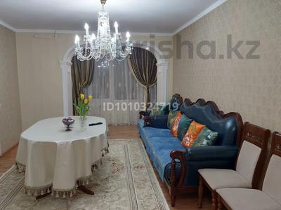 3-комнатная квартира · 67 м² · 4/5 этаж, Ермухан Бекмаханова 38 за 35 млн 〒 в Павлодаре