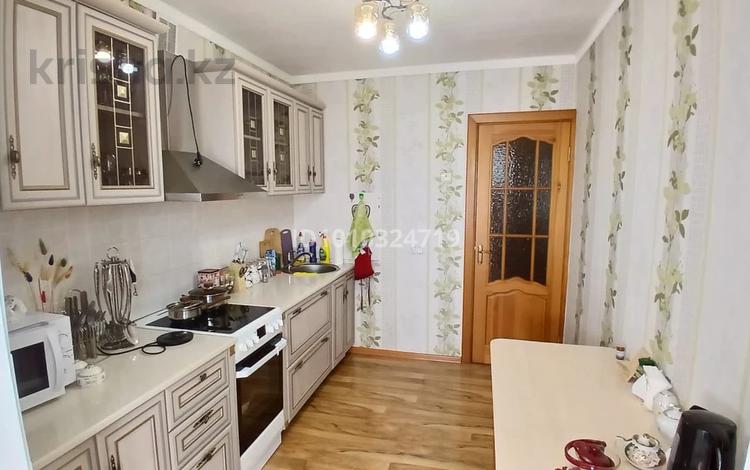 3-бөлмелі пәтер · 67 м² · 4/5 қабат, Ермухан Бекмаханова 38, бағасы: 31 млн ₸ в Павлодаре — фото 21