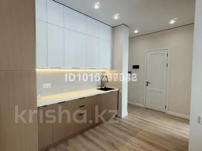2-комнатная квартира · 43 м² · 4/12 этаж, Молдагалиева 13 за 290 000 ₸ в Астане, Нура р-н