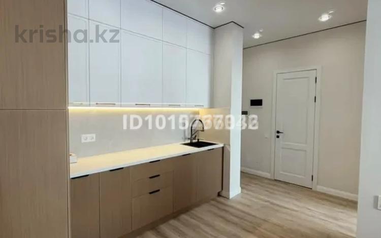 2-комнатная квартира · 43 м² · 4/12 этаж, Молдагалиева 13 за 290 000 ₸ в Астане, Нура р-н — фото 2