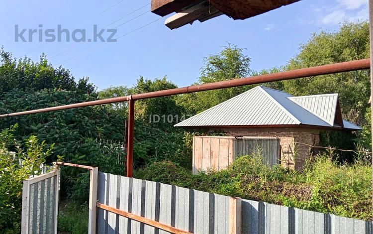Дача · 3 комнаты · 81 м² · 7.12 сот., С/о биолог 27 за 17 млн ₸ в Байтереке (Новоалексеевке) — фото 2