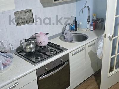 4-комнатная квартира · 69.4 м² · 1/4 этаж, Ауэзова 108 б — Жандосова за 45 млн ₸ в Алматы, Бостандыкский р-н