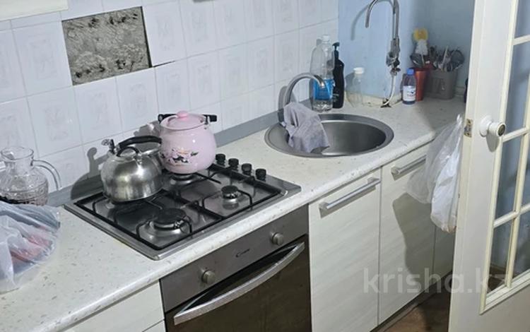 4-комнатная квартира · 69.4 м² · 1/4 этаж, Ауэзова 108 б — Жандосова за 45 млн ₸ в Алматы, Бостандыкский р-н — фото 2