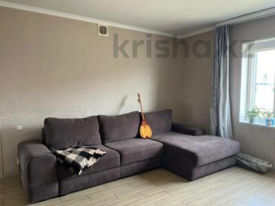 Отдельный дом · 2 комнаты · 80.6 м² · 10 сот., Р-н 2 Костаная за 27 млн 〒 в Костанае