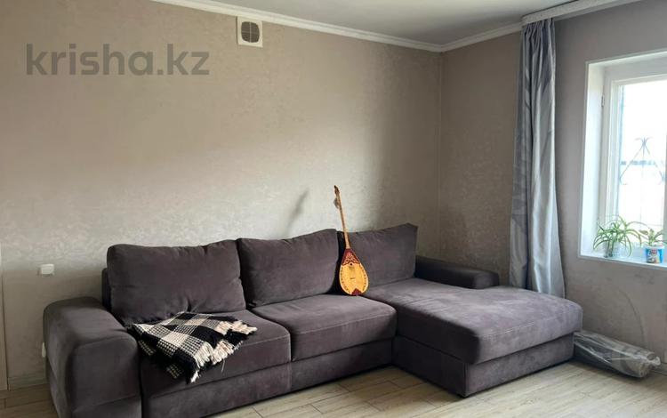 Отдельный дом · 2 комнаты · 80.6 м² · 10 сот., Р-н 2 Костаная за 27 млн 〒 в Костанае — фото 12