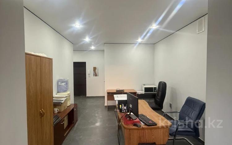 2-бөлмелі пәтер · 74.4 м² · 1/5 қабат, Асау-Барака, бағасы: 15.5 млн ₸ в Актобе — фото 10