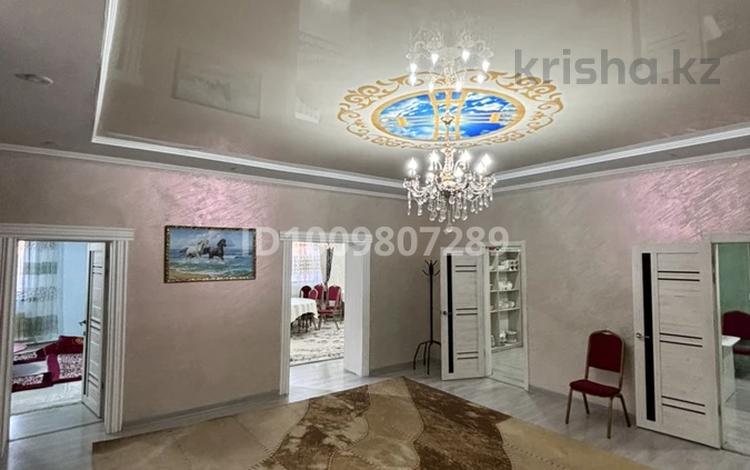 Жеке үй · 5 бөлме · 280 м² · 16 жүзд., Амангельди Иманова, бағасы: 90 млн ₸ в Жезказгане — фото 2
