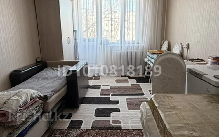 1-бөлмелі пәтер · 18 м² · 3/5 қабат, Лермонтова 13А — 11 школа; Магазин Восток, бағасы: 6.5 млн ₸ в Костанае — фото 2