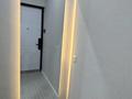 2-бөлмелі пәтер · 52 м² · 7/14 қабат, Мкр. Шымсити 188/1, бағасы: 260 000 ₸ в Шымкенте, Каратауский р-н — фото 21