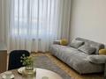 2-бөлмелі пәтер · 52 м² · 7/14 қабат, Мкр. Шымсити 188/1, бағасы: 260 000 ₸ в Шымкенте, Каратауский р-н — фото 27