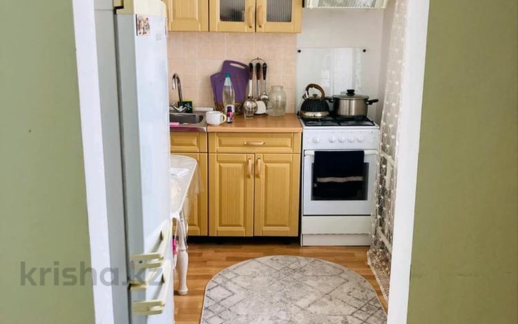 2-бөлмелі пәтер · 47 м² · 4/4 қабат, Таусамалы ш/а. 86 — Рыскулова, бағасы: 27 млн ₸ в Алматы, Наурызбайский р-н — фото 2