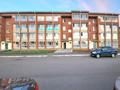 2-бөлмелі пәтер · 67.6 м² · 3/4 қабат, Мкр. Береке 5, бағасы: 30 млн ₸ в Костанае