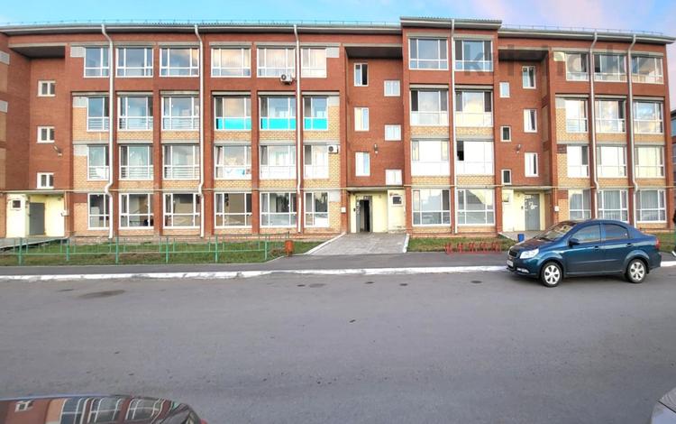 2-бөлмелі пәтер · 67.6 м² · 3/4 қабат, Мкр. Береке 5, бағасы: 30 млн ₸ в Костанае — фото 2